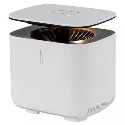 cumpără Aparat anti-insecte Ikohs Buzzkill White în Chișinău 