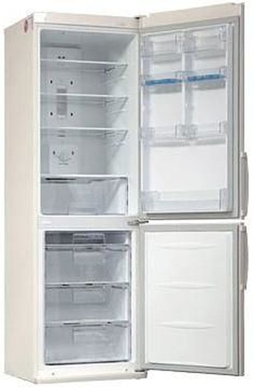 купить Холодильник с нижней морозильной камерой LG GA-B409UEQA в Кишинёве 