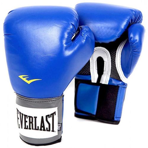 купить Товар для бокса Everlast 7313 Manusi box 12 oz 2212U blue в Кишинёве 