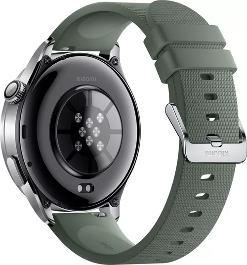 купить Смарт часы Xiaomi Watch5 Green в Кишинёве 