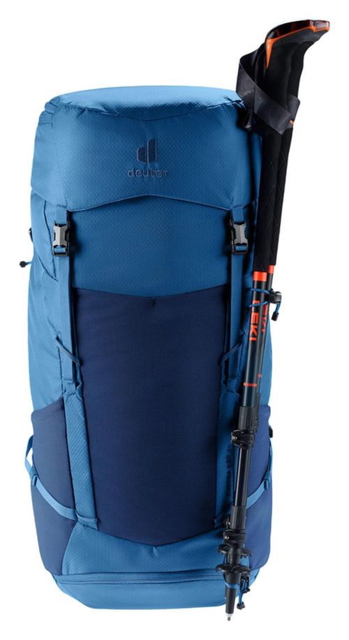 cumpără Rucsac turistic Deuter Futura Pro 36 nightblue-baltic (3401326 1013 0) în Chișinău 