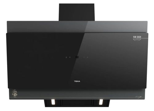 cumpără Hotă Teka DVT-VG 98660 TOS BK în Chișinău 