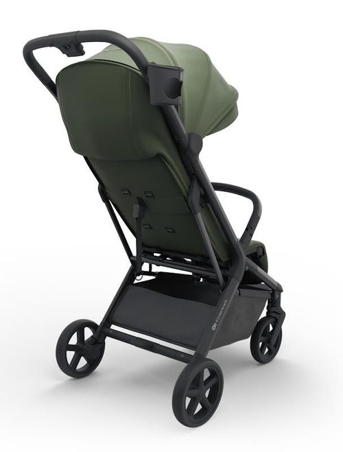 cumpără Сărucior pentru copii KinderKraft KSNUBI03GRE0000 Nubi 3 Mystic Green în Chișinău 