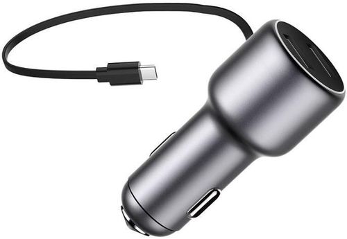 cumpără Încărcător pentru automobil Tellur TLL151151 în Chișinău 