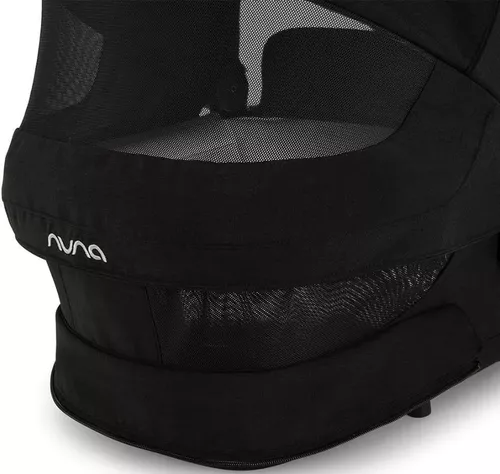 купить Аксессуар для колясок Nuna CC13150CVRGL Landou LYTL Caviar p/u carucioarele TRIV Next, TRVL si IXXA в Кишинёве 