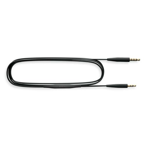 купить Кабель для AV Bose AUX Cable for Quiet Comfort, Black в Кишинёве 