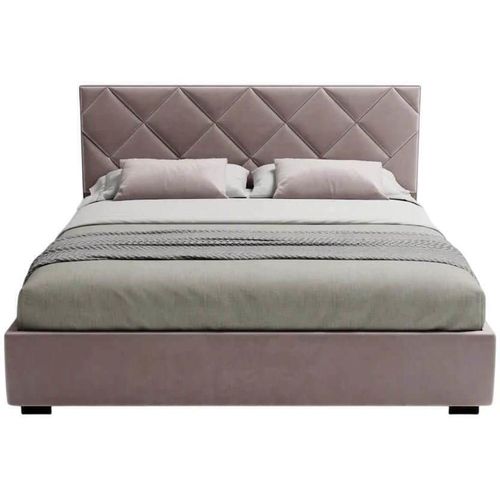 cumpără Pat my-STYLE my-Nika 200x200 (P49D20M11) în Chișinău 