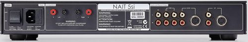 cumpără Amplificator Naim NAIT 5SI în Chișinău 