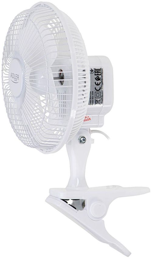 купить Вентилятор настольный Adler AD 7317 в Кишинёве 