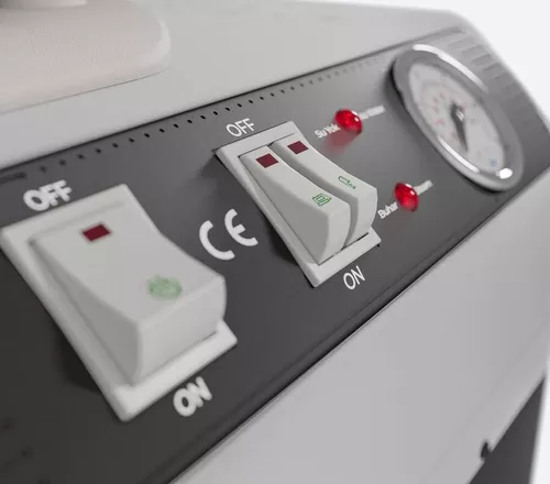 cumpără Generator de aburi pentru călcat Silter SM/TM 2035 MN Gazzella Tiny Mini în Chișinău 