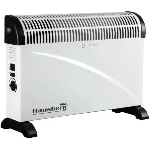 купить Конвектор Hausberg HB-8206 в Кишинёве 