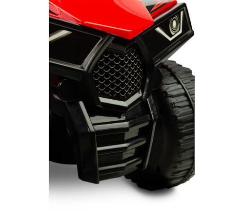 купить Толокар Toyz 2596 Quad Goodyear Red в Кишинёве 
