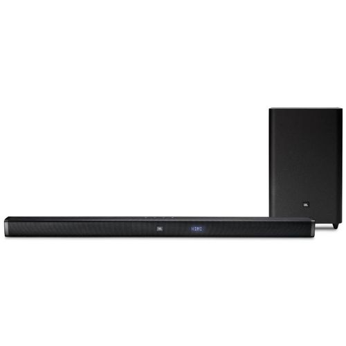 cumpără Soundbar JBL Bar 2.1 Black în Chișinău 