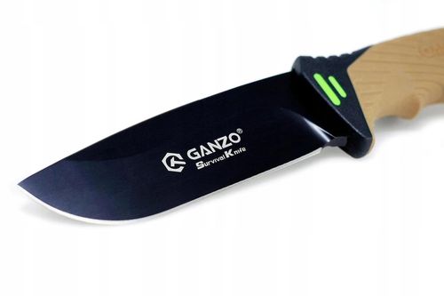 купить Нож походный Ganzo G8012-DY в Кишинёве 