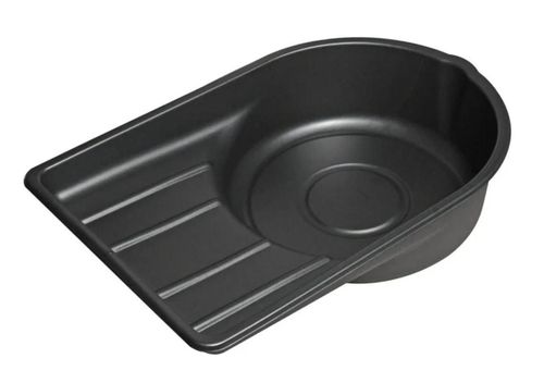 cumpără Accesoriu auto JTC JTC-AM46 Поддон для слива масла, большой 24л. în Chișinău 