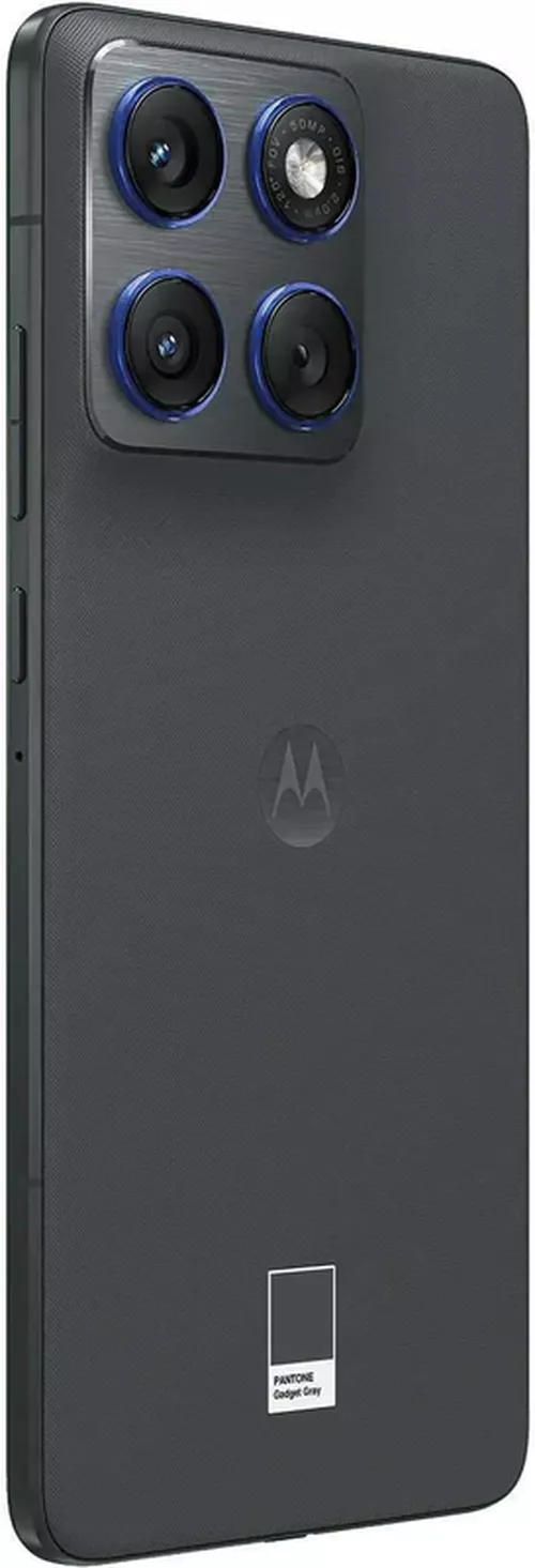 cumpără Smartphone Motorola Edge 70 12/512GB Gray în Chișinău 