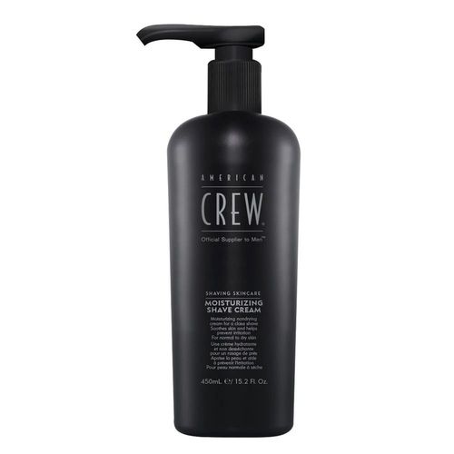 cumpără Shaving Skincare Moisturizing Shave Cream 450 Ml în Chișinău 