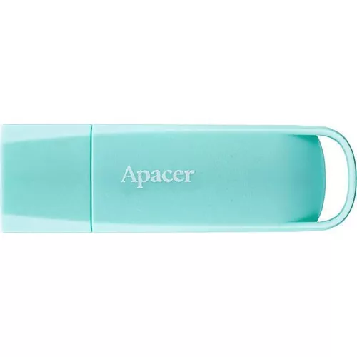 cumpără USB flash memorie Apacer AP64GAH270ECO-1 USB 3.2 Gen1 Type-C Mobile AH270 64GB Jelly Mint RP în Chișinău 