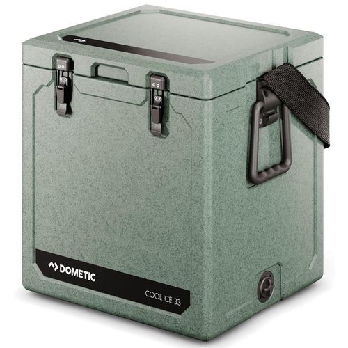 cumpără Geantă frigorifică Dometic WCI-33 Cool-Ice moss în Chișinău 