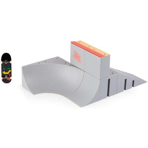купить Игрушка Spin Master 6062886 Skate-park в Кишинёве 