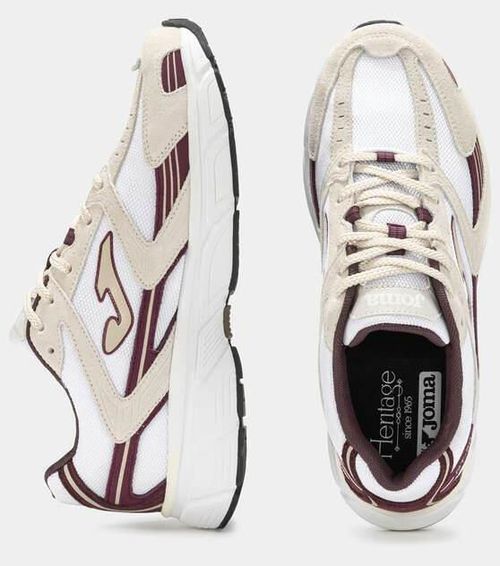 cumpără Încălțăminte sportivă Joma Rt50 Men 2506 Beige Garnet (42) RRT50S2506 în Chișinău 