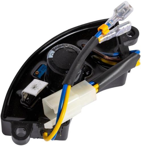 cumpără Regulator tensiune Micul Fermier AVR circular generator 2KW (GF-2432) în Chișinău 