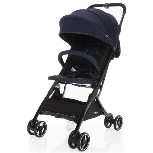 cumpără Сărucior pentru copii ZOPA 49465 IQ Jeans Blue în Chișinău 
