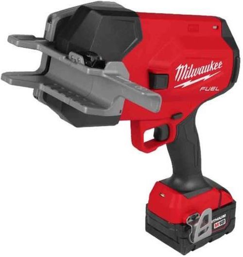 купить Труборез Milwaukee 4933498915 Taietor teava de otel M18 Fuel в Кишинёве 