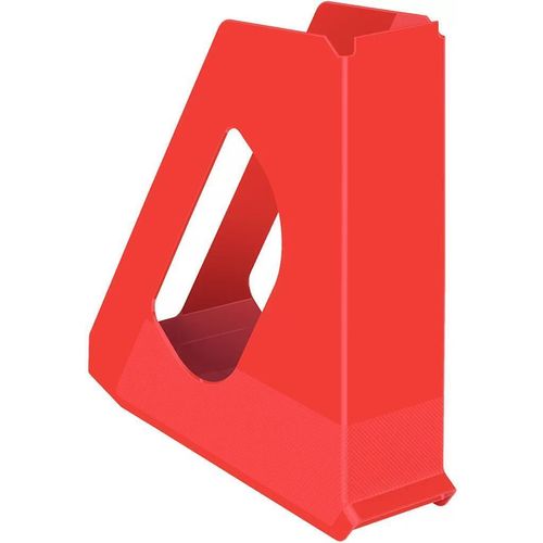 купить Лоток для документов Esselte 623935 Suport documente Europost A4, rosu в Кишинёве 