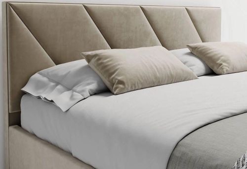 купить Кровать my-STYLE my-Roxy 200x200 (P13D20M04) в Кишинёве 