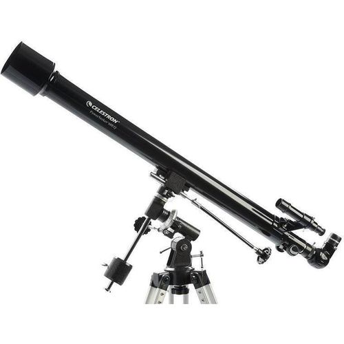 купить Телескоп Celestron PowerSeeker 60EQ (21043) в Кишинёве 