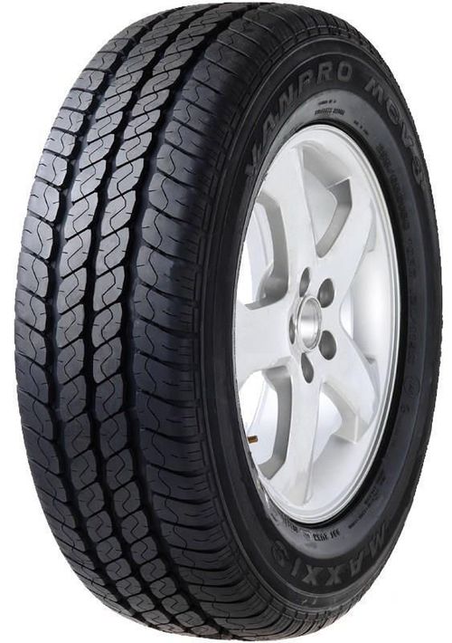 купить Шина Maxxis 215/70 R15C MCV3+ VanSmart 109/107S TL 8PR в Кишинёве 