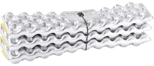 cumpără Saltea camping Therm-A-Rest Z-Seat alum limon 2017 în Chișinău 