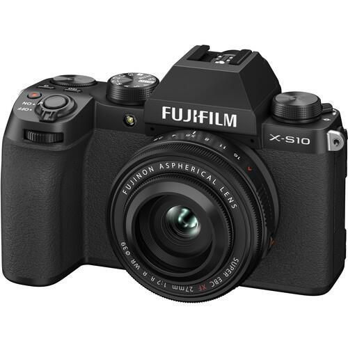 купить Объектив FujiFilm Fujinon XF27mm F2.8 WR в Кишинёве 