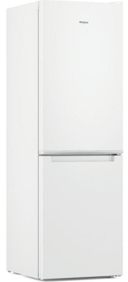 купить Холодильник с нижней морозильной камерой Whirlpool W7X81IW в Кишинёве 