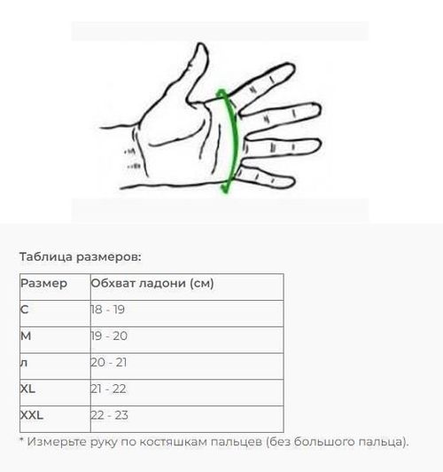 cumpără Îmbrăcăminte sport inSPORTline 10669 Manusi fitness StrongWrist Plus XL IN25617 în Chișinău 