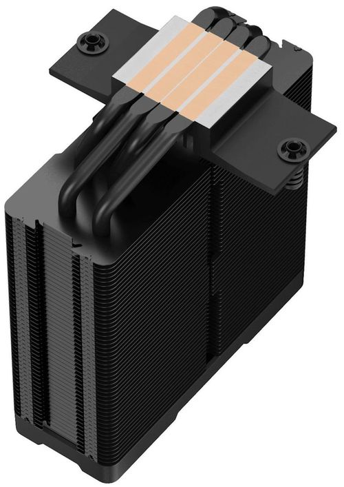 купить Кулер Deepcool AG400 DIGITAL PLUS, TDP 220W в Кишинёве 