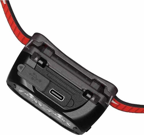 купить Фонарь Fenix HL18R-T V2.0 LED Headlight (Black) в Кишинёве 