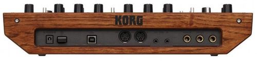 купить Цифровое пианино Korg Monologue Monophonic Analogue в Кишинёве 