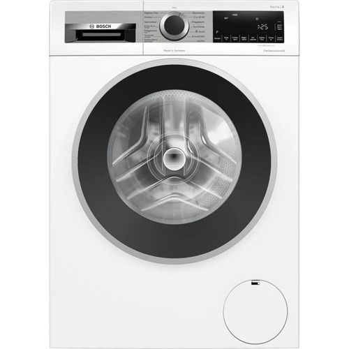 cumpără Mașină de spălat frontală Bosch WGG244120 în Chișinău 