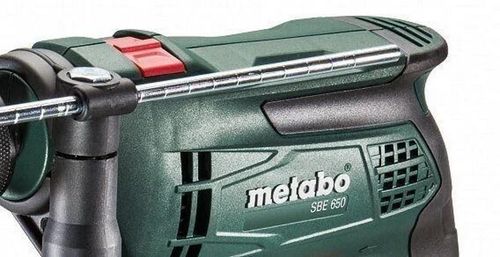 купить Дрель Metabo SBE 650 600742000 в Кишинёве 