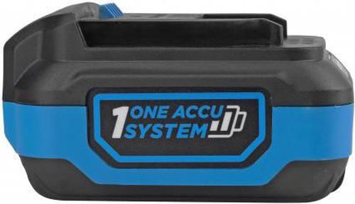 купить Зарядные устройства и аккумуляторы Hoegert HT2E240-A40 аккумулятор 4.0Ач 18 В в Кишинёве 