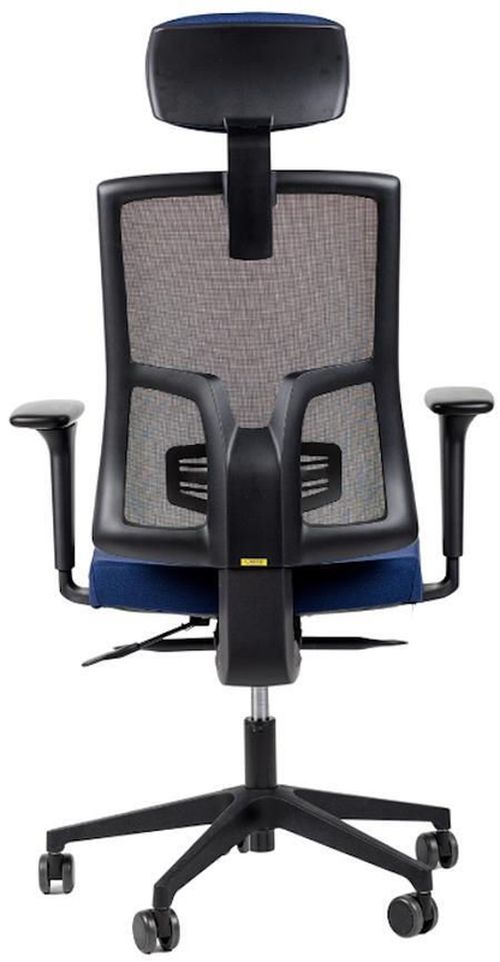 cumpără Fotoliu de birou Nowystyl Pure PDH (BN31)+brate AR12 în Chișinău 