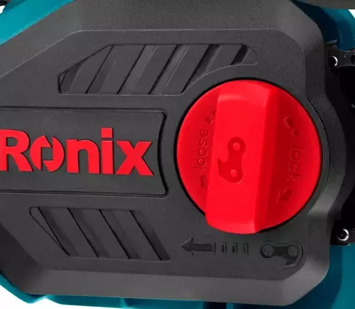 cumpără Fierăstrău Ronix 8600 цепная 15cm 20V 2x2.0Ah în Chișinău 