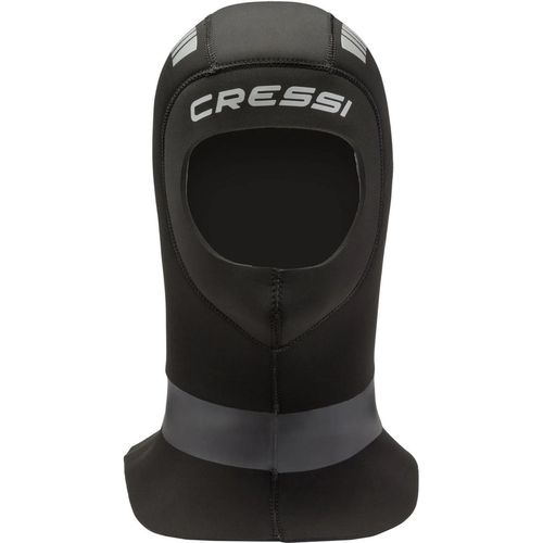 cumpără Accesoriu pentru înot Cressi-Sub Cagula neopren ORUST UNISEX HOOD 5mm XL/5 (LS601505) în Chișinău 