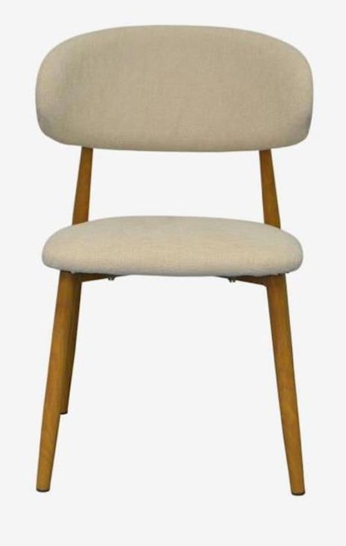cumpără Set masă și scaune Evelin di Costacurta стол DT-402-1Wo + 4 стула QT-284Wo Light beige în Chișinău 