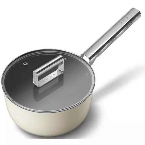 cumpără Tigaie saute SMEG SPF2012CRM în Chișinău 