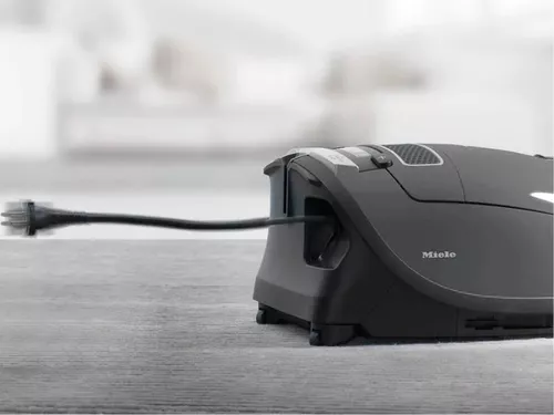 cumpără Aspirator cu sac Miele Complete C3 Power Line Graphite Grey în Chișinău 
