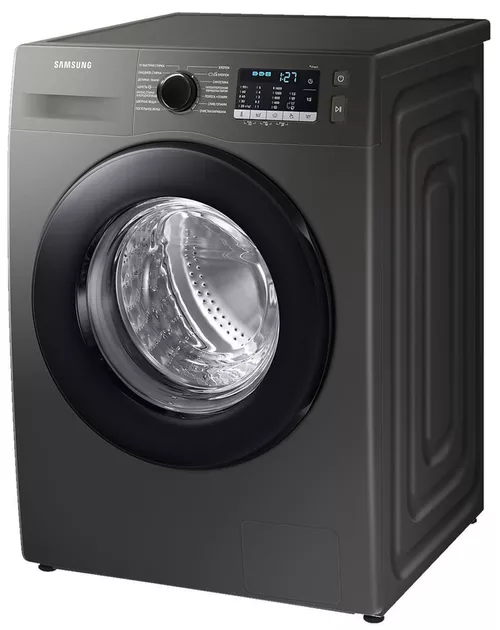 cumpără Mașină de spălat frontală Samsung WW90TA047AX1LE în Chișinău 