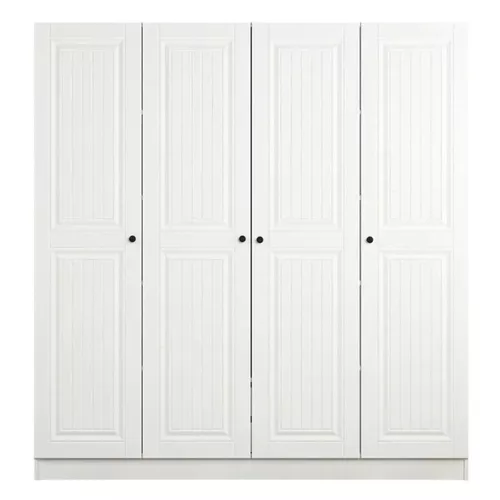 cumpără Dulap Trendy Kale Mebran-4772, 180x210x52cm în Chișinău 